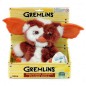 Peluche Gizmo Gremlins sonido y movimiento 20cm