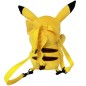 Mochila Peluche Pikachu Pokemon 36cm