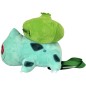 Mochila Peluche Bulbasaur Pokemon 36cm