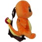 Mochila Peluche Charmander Pokemon 36cm