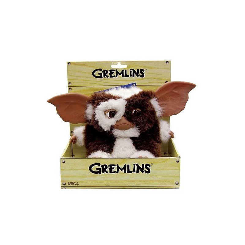 Peluche Gizmo Gremlins 20cm