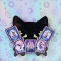 Pin Carta Tarot Hocus Pocus Disney Loungefly