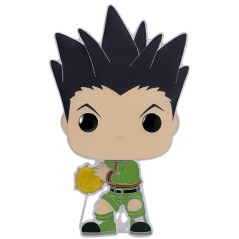 POP Pin Hunter X Hunter Gon Freecss 10cm