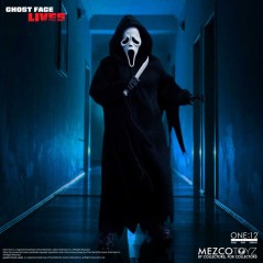 Figura Ghost Face Scream 16cm