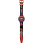 Reloj digital Spiderman Marvel