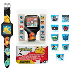 Reloj inteligente Pokemon