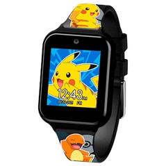 Reloj inteligente Pokemon