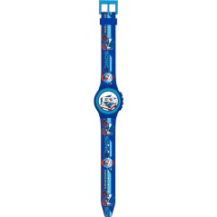 Reloj digital Sonic The Hedgehog