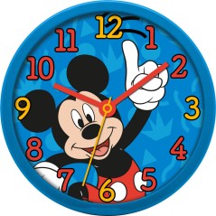 Reloj pared Mickey Disney