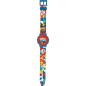 Reloj digital Patrulla Canina Paw Patrol