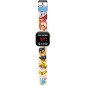 Reloj led Patrulla Canina Paw Patrol