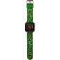 Reloj led Minecraft