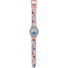 Reloj digital Stitch Disney