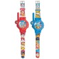 Reloj walkie talkie Patrulla Canina Paw Patrol