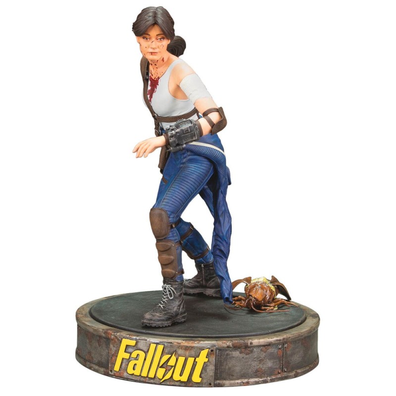 Figura Lucy Fallout 19cm