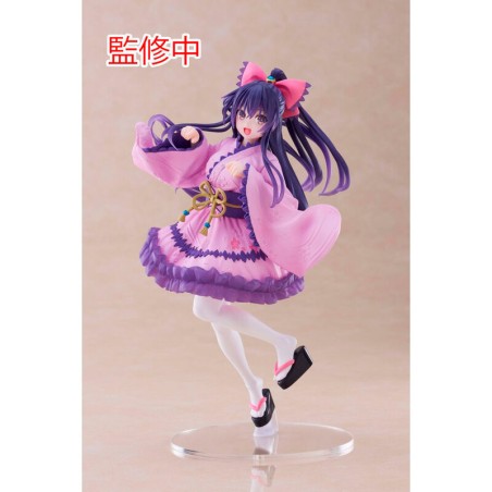 Figura Tohka Yatogami Japanese Gothic Coreful Date a Live IV 18cm