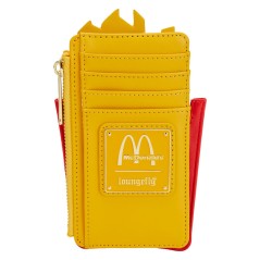 Tarjetero Patatas Fritas McDonals Loungefly