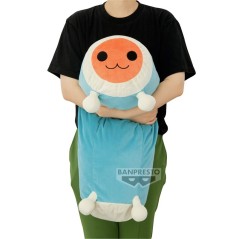 Peluche jumbo Taiko No Tatsujin 70cm