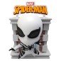 Figura sorpresa Tower Hero Box Spiderman Marvel surtido