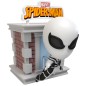 Figura sorpresa Tower Hero Box Spiderman Marvel surtido