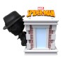 Figura sorpresa Tower Hero Box Spiderman Marvel surtido