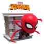 Figura sorpresa Tower Hero Box Spiderman Marvel surtido