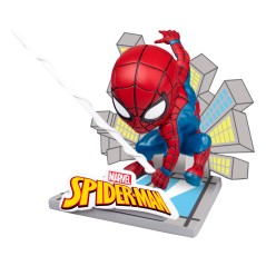 Figura Hero Box Spiderman Marvel surtido