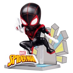 Figura Hero Box Spiderman Marvel surtido