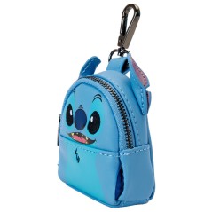 Bolsa premios perro Stitch Disney Loungefly