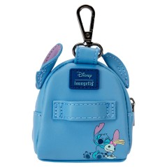 Bolsa premios perro Stitch Disney Loungefly sólo 21.95€