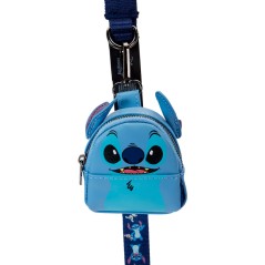 Bolsa premios perro Stitch Disney Loungefly sólo 21.95€