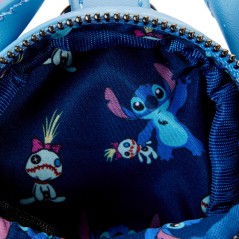 Bolsa premios perro Stitch Disney Loungefly sólo 21.95€