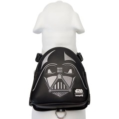 Arnes mochila perros Darth Vader Star Wars Loungefly sólo 47.95€