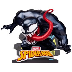 Figura Hero Box Spiderman Marvel surtido