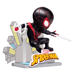 Figura Hero Box Spiderman Marvel surtido