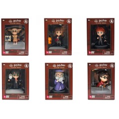 Figura Hero Box Harry Potter surtido