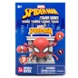 Figura sorpresa Tower Hero Box Spiderman Marvel surtido