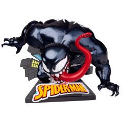 Figura sorpresa Hero Box Spiderman Marvel surtido