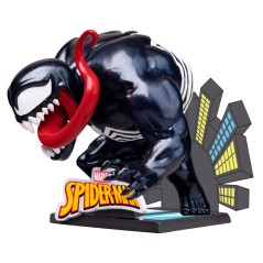 Figura sorpresa Hero Box Spiderman Marvel surtido