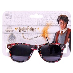Gafas de sol Harry Potter en HappyJuguetes.com