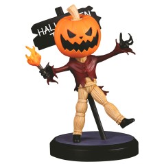 Figura sorpresa Hero Box Pesadilla Antes de Navidad Disney surtido