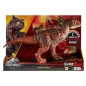 Figura Carnotaurus Mordidas de Combate Epic Evolution Jurassic World 20cm