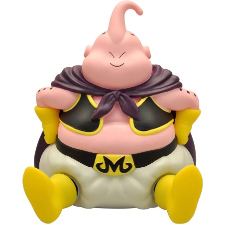 Figura hucha Chibi Boo Dragon Ball 16cm