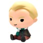 Figura hucha Chibi Draco Malfoy Harry Potter 16cm