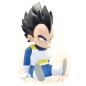 Figura hucha Vegeta Dragon Ball 15cm