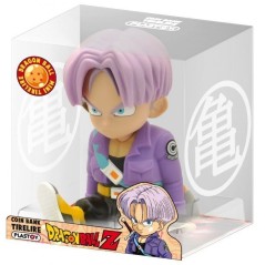 Figura hucha Trunks Dragon Ball 15cm