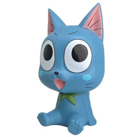 Figura Hucha Happy Fairy Tail 18cm