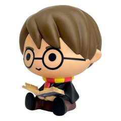 Figura hucha Harry Chibi Harry Potter 16cm