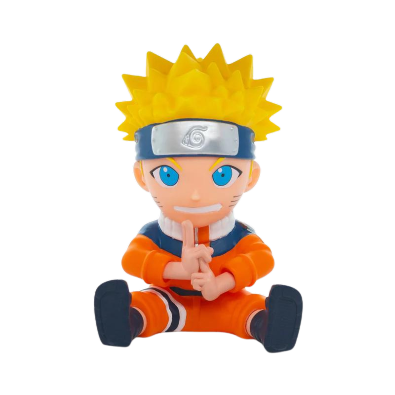 Figura hucha Naruto - Naruto Shippuden 18cm