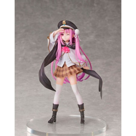 Figura Tama Kunimi Heaven Burns 18cm